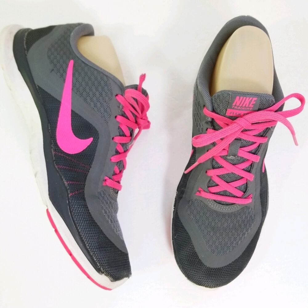 Nike Training Flex TR6 Athletic performance shoes 7.5